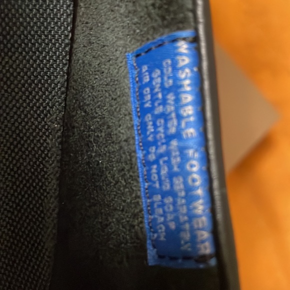 Mens Rock fort shoes. - Picture 9 of 9